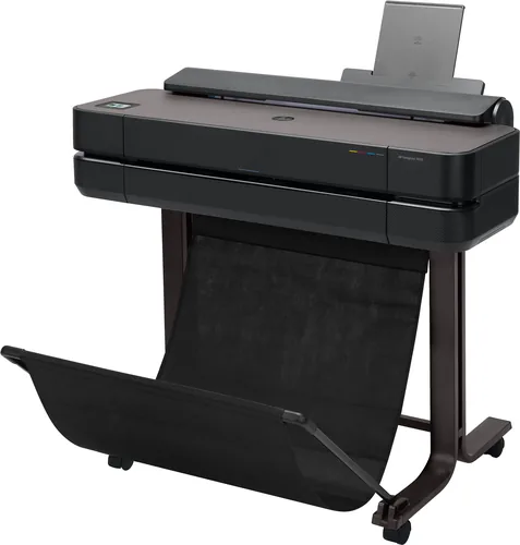 HP Designjet T650 24-in Printer imprimante grand format Wifi A jet d'encre thermique Couleur 2400 x 1200 DPI A1 (594 x 841 mm) Ethernet/LAN