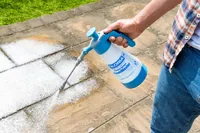 GLORIA 000656.0000 hand sprayer 1 L Blue, White Plastic