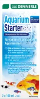 Dennerle Wasseraufbereiter Aquarium Starter Rapid, 200 ml - Produkttyp: Wasseraufbereiter