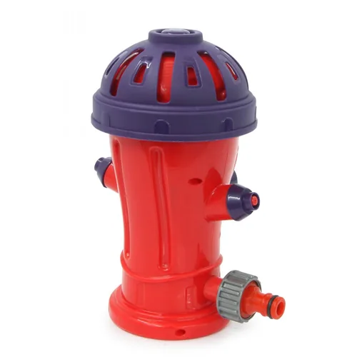 Jamara Mc Fizz Hydrant Happy water play sprinkler