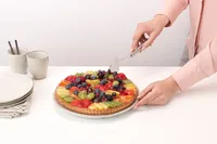 Brabantia 250163 cake/pie server Stainless steel