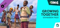 Electronic Arts Die Sims 4: Growing Togetherl (Code in a Box) - Für Plattform: PC - Genre: Simulation - Altersfreigabe ab: 12 Jahren - Lieferart Game: Code in a Box - Koop lokal: Nein - Multiplayer lokal: Nein