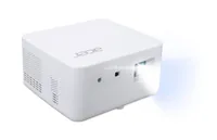 Acer PD1810IC Standard Throw-Projektor 1000 ANSI Lumen DLP UHD 4K (3840x2160) 3D Weiß