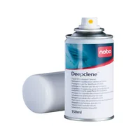 Nobo Deepclene Whiteboard Cleaner Spray 200ml