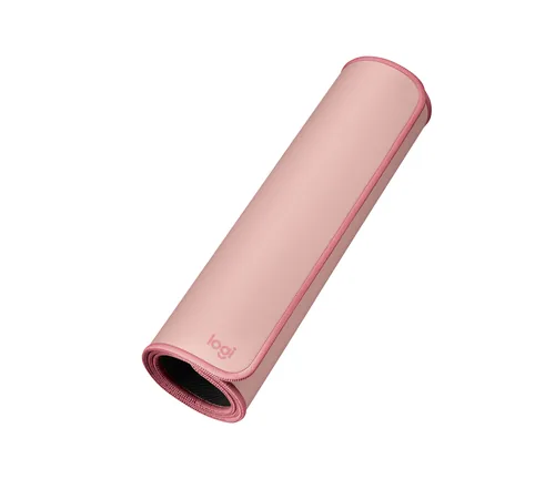 Logitech Desk Mat Studio Series Pink