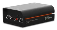 Palmer Audio PNAAB direct box Passive direct box Black