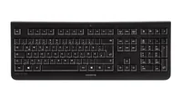 Cherry DW 3000 / BE / Black