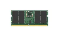 Kingston ValueRAM - DDR5 - Modul - 16 GB - SO DIMM 262-PIN