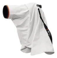 Sony Regenschutz LCR-ESW, weiss - Zubehörtyp Kamera: Kamerazubehör