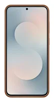 Samsung S25 FE Kindsuit Case Brown