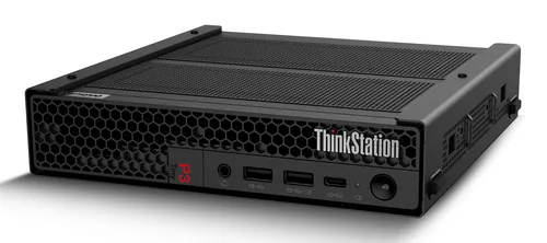 Lenovo ThinkStation P3 Tiny i7-14700/32GB/1TBSSD/RTX A1000/W11 Pro DE Layout