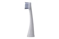 Panasonic Zahnbürstenkopf EW0925Y1361 2 Stück - Zahnbürsten-Art: Schallzahnbürste - Verpackungseinheit: 2 Stück