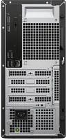 DELL Pro QVT1260 Intel® Core™ i5 i5-14500 16 Go DDR5-SDRAM 512 Go SSD Windows 11 Pro Bureau PC Noir