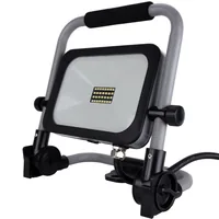 REV LED Arbeitsleuchte Bright 20W 1,8m