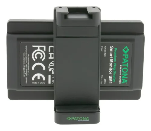 Patona Vlog Display Smart Monitor SM1