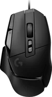 Logitech G502 X schwarz inkl G240 Mauspad