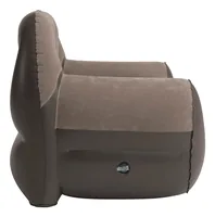 Easy Camp Campingstuhl Maple Arm Chair Braun - Nachhaltigkeit: Nicht angegeben - Sportart: Camping - Farbe: Braun - Integrierte Pumpe: Nein - Maximale Tragkraft: 100 kg - Gewicht: 1.85 kg