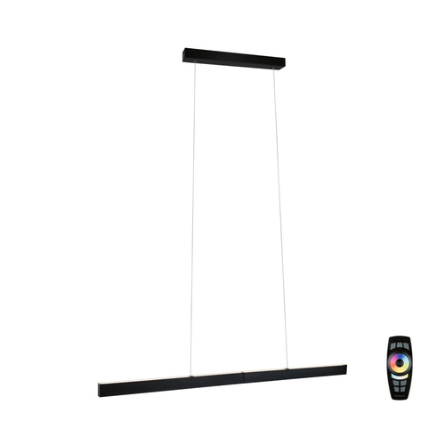 Paulmann Aptare suspension lighting Flexible mount LED 45 W