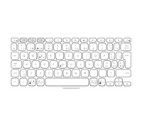 Keys-To-Go 2 - PALE GREY - CH tba