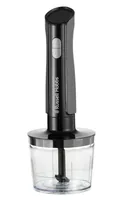 Russell Hobbs 27141-56 blender Tabletop blender 500 W Anthracite