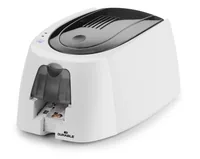DURABLE Kartendrucker Duracard ID300 100 Karten 1Farbband