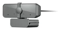 Lenovo GXC1S15023 webcam 1920 x 1080 pixels USB 2.0 Gris