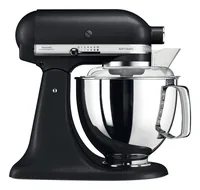 KitchenAid Artisan Stand mixer 300 W Black