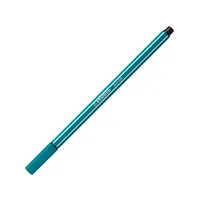 STABILO Fasermaler Pen 68 1mm 68/51 türkisblau