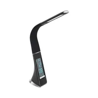EGLO Tischleuchte 97914 Cognoli schwarz