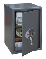 Phoenix Safe Einbruchschutztresor SS0804K Vela Home Office