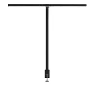 UNILUX LED-Tischleuchte Strata 400124562 schwarz, dimmbar