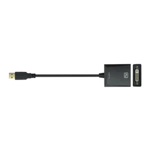 Logilink Adapter USB 3.0 > DVI