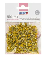 GLOREX Chamomile flowers 2g cut