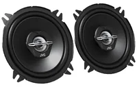 JVC CS-J520X car speaker Round 2-way 250 W