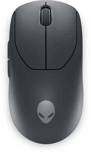 Alienware Pro Wireless Gaming Mouse souris Ambidextre RF Wireless + USB Type-C Optique 26000 DPI