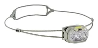 Petzl E102AB02 SWIFT LT Stirnlampe, desert green