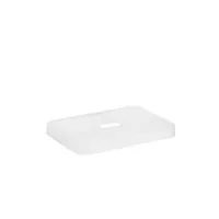Sigma Home Deckel 5 l Transparent - Breite: 18.5 cm - Höhe: 25 cm - Tiefe: 25.5 cm - Volumen: 5 l - Produkttyp: Deckel - Verpackungseinheit: 1 Stück