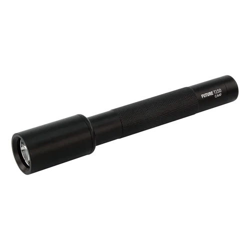 Ansmann 1600-0145 flashlight Black Hand flashlight LED