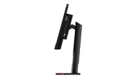 Lenovo ThinkCentre TIO-24 Gen5 computer monitor 60.5 cm (23.8") 1920 x 1080 pixels Full HD LED Touchscreen Black