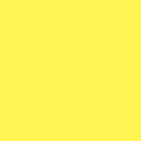 PAPYRUS Rainbow Papier FSC A4 88043098 mittelgelb, 120g 250 Blatt
