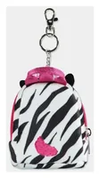 Squishmallows Schlüsselanhänger Tracey - Assortiert: Nein - Produkttyp Geschenke: Schlüsselanhänger