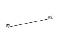Diaqua BIASCA Towel holder Wall-mounted Chrome