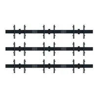 Hagor 3336 video wall display mount