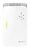 D-Link DAP-1620/E network extender Network repeater White