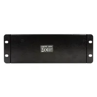 Logilink USB 2.0 HUB 7-port, Metall Industrieausführung