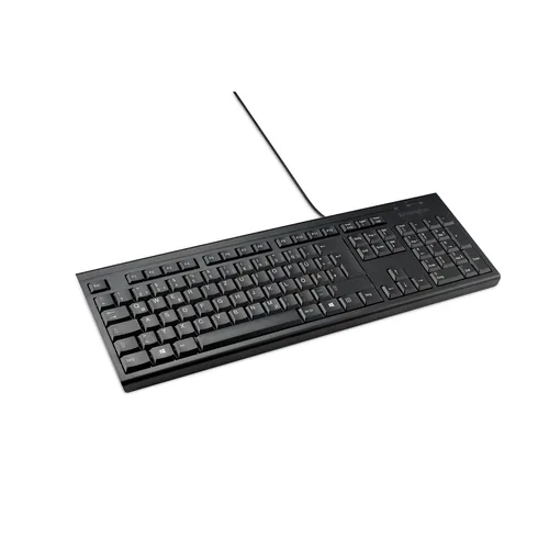 Kensington TAS KB100 EQ Standard Keyboard deutsch