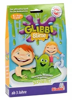 Glibbi Badespass Glibbi Slime 1 Stück - Packungsgrösse: 1 Stück - Produkttyp: Badespass