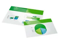 GBC Laminierfolie Premium A4 100 µm, glänzend, 100 Stück - Mediengewicht: 100 µm - Folien Anwendungsbereich: Heisslamination - Folien Effekt: Glänzend - Papierformat: A4 - Zubehörtyp: Laminierfolie