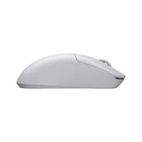 HATOR Quasar 3S Ultima 8K Wireless (HTM661) White souris Droitier RF Wireless + Bluetooth + USB Type-C Optique 30000 DPI