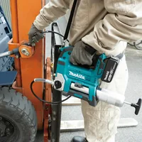 Makita DGP180Z Akku-Druckluft-Fettpresse